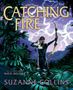 Suzanne Collins: The Hunger Games: Catching Fire: Illustrated Edition, Buch