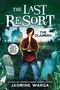 Jasmine Warga: The Claiming (the Last Resort #2), Buch
