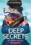 Nikki Shannon Smith: Deep Secrets (a Titanic Novel), Buch