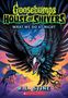 R L Stine: What We Do in the Night (Goosebumps House of Shivers #7), Buch