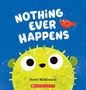 Heidi McKinnon: Nothing Ever Happens, Buch