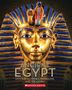Scholastic: Ancient Egypt, Buch