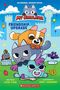 Steve Foxe: Friendship Upgrade! (Pet Simulator Original Graphic Novel), Buch