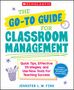 Jennifer L W Fink: The Go-To Guide for Classroom Management: Quick Tips, Effective Strategies, and Use-Now Tools for Teaching Success, Buch