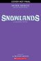 Morr Meroz: A Blood Moon (Snowlands #1), Buch