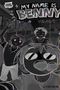 Sokomin: Sokomin: My Name Is Benny Vol. 2, Buch