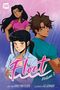 Kate Marchant: Float Vol. 2, Buch