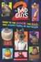 Shelby Curran: Bad Guys Movie 2: Guide to the Good, the Bad, and Everything in Between, Buch
