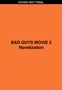 Kate Howard: Bad Guys Movie 2 Novelization, Buch