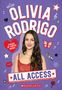 Scholastic: Olivia Rodrigo: All Access, Buch