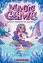 Payal Doshi: Journey Through the Waterfall (Magic Gems #1), Buch