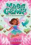 Payal Doshi: Race to the Floating Islands (Magic Gems #3), Buch