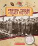 Kaavonia Hinton: Unsung Voices of Black History (from the Archives), Buch