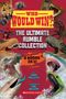 Jerry Pallotta: Who Would Win? Ultimate Rumble Collection (8 Book Bindup), Buch