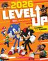 Dynamo Limited: Level Up 2026: An Afk Book, Buch