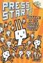 Thomas Flintham: Battle of the Super Rabbit Boys!: A Branches Book (Press Start! #18), Buch