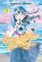 Hamachi Yamada: Crescent Moon Marching (Volume 1), Buch