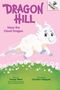 Tracey West: Hazy the Cloud Dragon: An Acorn Book (Dragon Hill #3), Buch