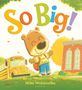 Mike Wohnoutka: So Big!, Buch
