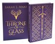 Sarah J. Maas: Throne of Glass (Collector's Edition), Buch