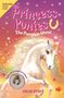 Chloe Ryder: Princess Ponies: The Pumpkin Ghost, Buch