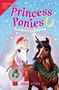 Chloe Ryder: Princess Ponies: Season's Galloping, Buch