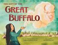 Carole Lindstrom: The Gift of the Great Buffalo, Buch