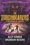 Ally Condie: The Torchbearers, Buch