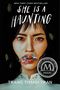 Trang Thanh Tran: She Is a Haunting, Buch