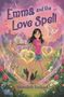 Meredith Ireland: Emma and the Love Spell, Buch