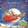 Martha Mumford: We're Going on a Sleigh Ride, Buch