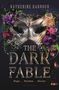 Katherine Harbour: The Dark Fable, Buch