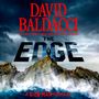 David Baldacci: The Edge, CD