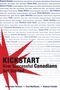 Alexander Herman: Kickstart, Buch