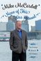 Mike Mccardell: None of This Was Planned: The Stories Behind the Stories, Buch