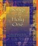 Donald Patriquin: Songs for the Holy One: Psalms and Refrains for Worship, Buch