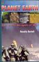 Rosalie Bertell: Planet Earth - The Latest Weapon of War, Buch