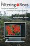 Jeffery Klaehn: Filtering The News, Buch