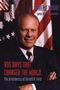 Graeme Mount: 895 Days That Changed The World - The presidency of Gerald R. Ford, Buch