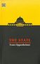 Charles Hamilton: The State, Buch