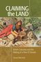 Daniel Marshall: Claiming the Land, Buch