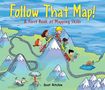 Scot Ritchie: Follow That Map!, Buch