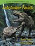 Daniel Loxton: Ankylosaur Attack, Buch
