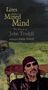 John Trudell: Lines from a Mined Mind, Buch