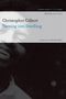 Christopher Gilbert: Turning Into Dwelling, Buch