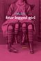 Diane Seuss: Four-Legged Girl, Buch