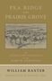 William Baxter: Pea Ridge and Prairie Grove, Buch