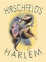 Al Hirschfeld: Hirschfeld's Harlem, Buch