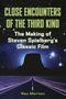 Ray Morton: Close Encounters of the Third Kind, Buch