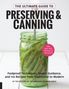 Editors Of the Harvard Common Press: The Ultimate Guide to Preserving and Canning, Buch